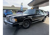 $7950 : 1990 Grand Marquis LS thumbnail