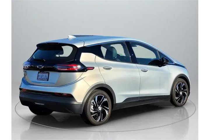$21491 : Chevrolet Bolt EV 2023 2LT 4 image 8