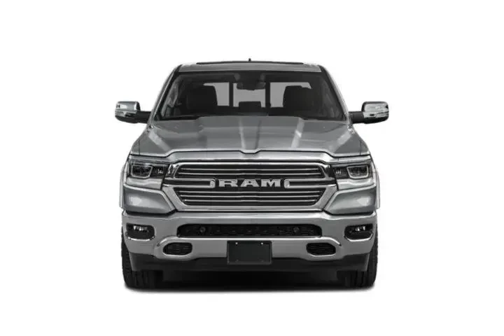 $28000 : Ram 1500 2020 4x4 Laramie 4d image 7