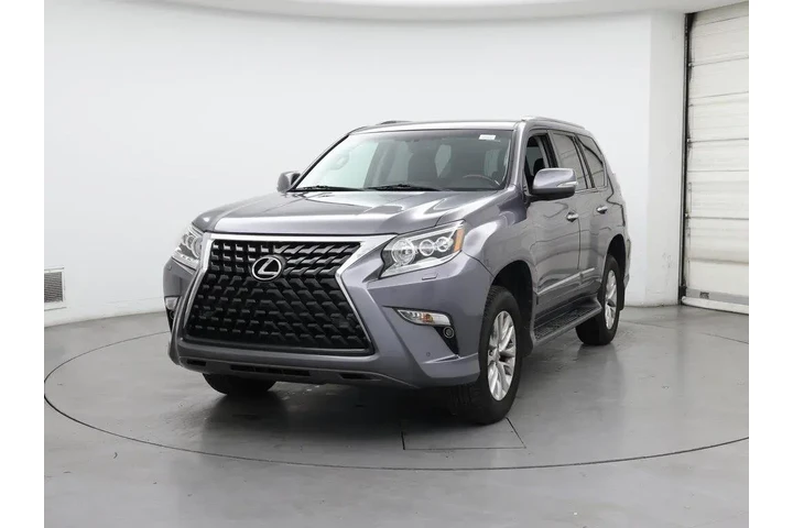 $32998 : Lexus GX 460 2017 AWD 4dr SU image 4