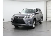 $32998 : Lexus GX 460 2017 AWD 4dr SU thumbnail