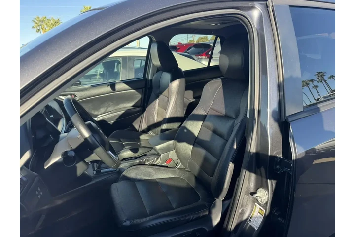 $13999 : Mazda CX-5 2014 AWD Grand To image 8