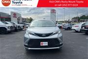 $31546 : PRE-OWNED 2021 TOYOTA SIENNA thumbnail