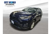 $21944 : Toyota RAV4 Hybrid 2019 AWD thumbnail
