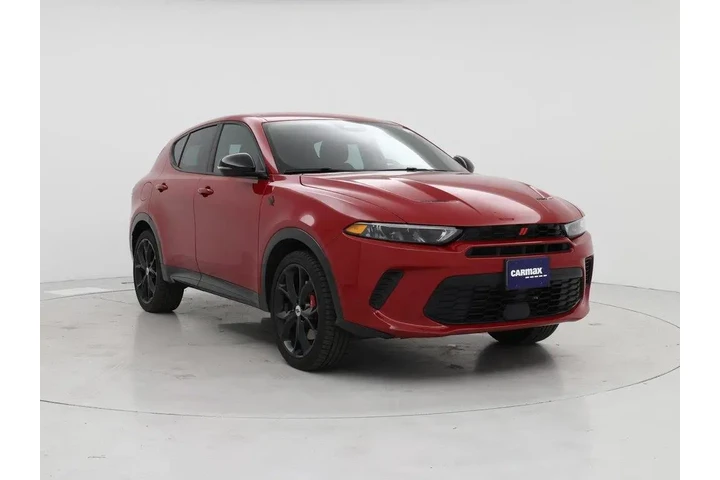 $23998 : Dodge Hornet 2024 AWD R/T 4d image 1