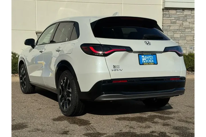 $29598 : Honda HR-V 2026 AWD EX-L 4dr image 6