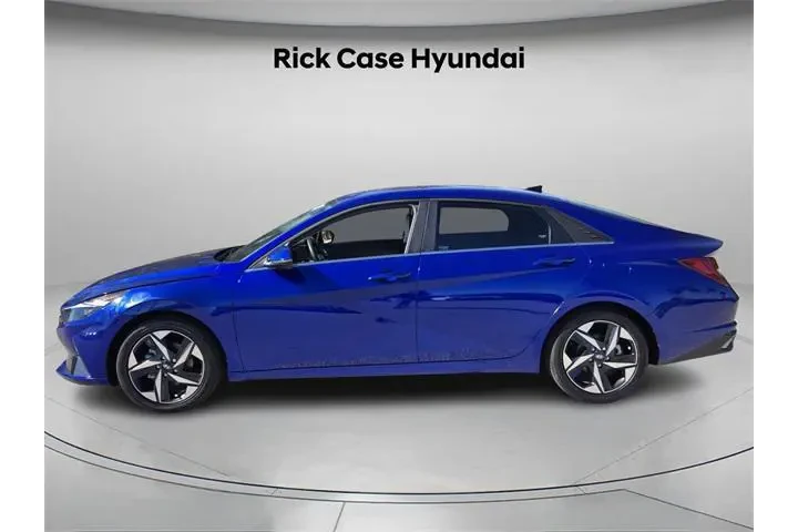 $20899 : Hyundai ELANTRA Hybrid 2023 image 3
