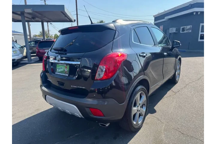$8998 : 2014 Encore image 6