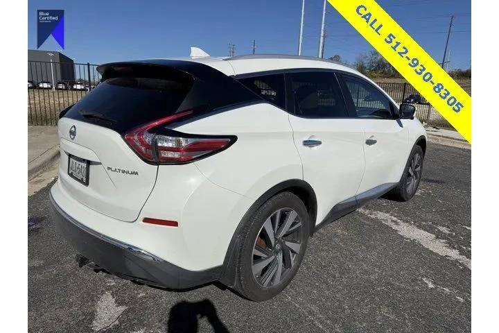 $13988 : Nissan Murano 2017 S 4dr SUV image 3