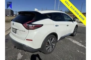 $13988 : Nissan Murano 2017 S 4dr SUV thumbnail