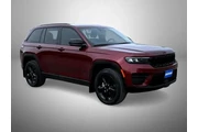 $33495 : Jeep Grand Cherokee 2023 4x4 thumbnail