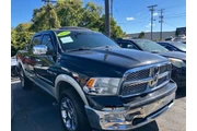 2010 Ram 1500 Laramie