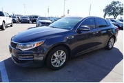 $9988 : Kia Optima 2018 LX 4dr Sedan thumbnail