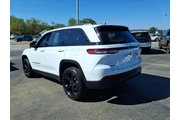 Jeep Grand Cherokee 2023 4x4 thumbnail