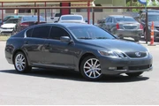 2006 GS 300 en Las Vegas