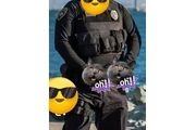 Security privado servicios en Los Angeles