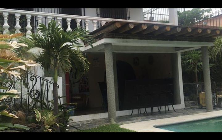 $160000 : Vendo casa en Cuernavaca image 1