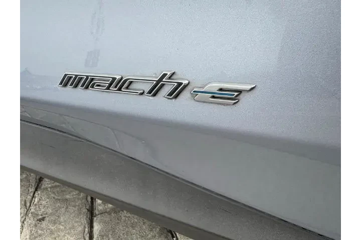 $21490 : Ford Mustang Mach-E 2022 Sel image 5