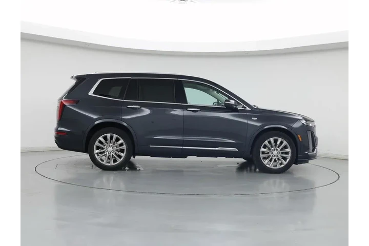 $30998 : Cadillac XT6 2021 Premium Lu image 7