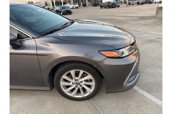 $25000 : Toyota Camry 2022 LE 4dr Sed image 6