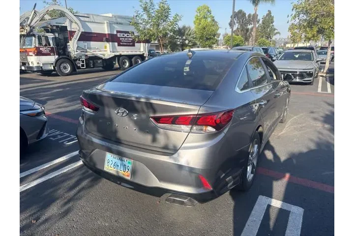 $13998 : Hyundai SONATA 2019 SEL 4dr image 3