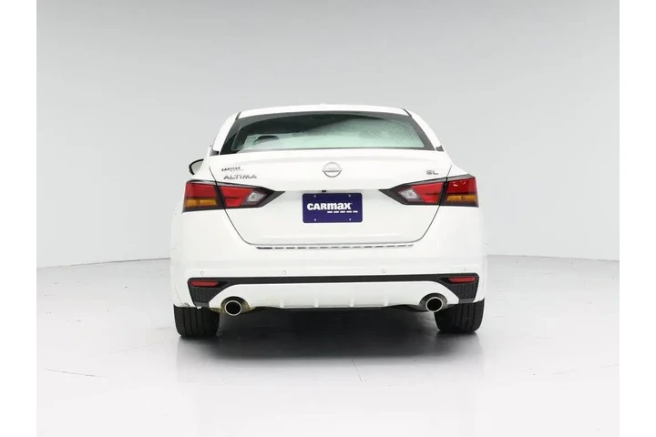 $24998 : Nissan Altima 2023 2.5 SL 4d image 6