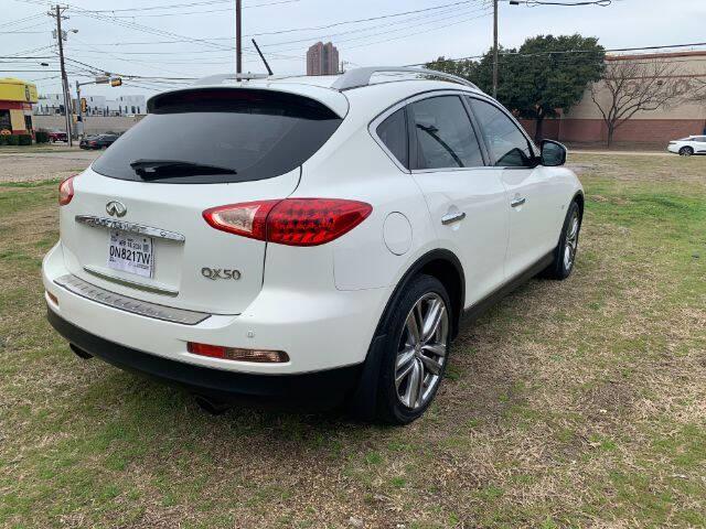 $17495 : 2015 QX50 Journey image 4