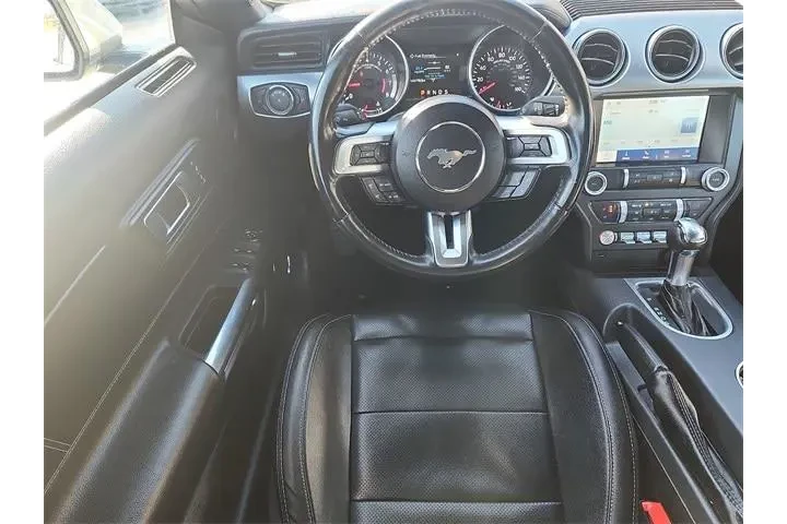 $24995 : Ford Mustang 2023 EcoBoost P image 9