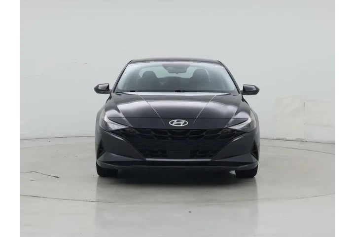 $20998 : Hyundai ELANTRA 2023 SEL 4dr image 5