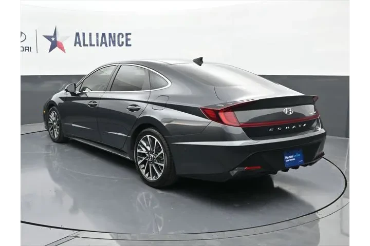 $17988 : Hyundai SONATA 2020 Limited image 4