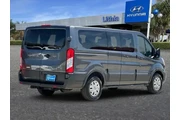 $16899 : Ford Transit 2017 150 XL 3dr thumbnail