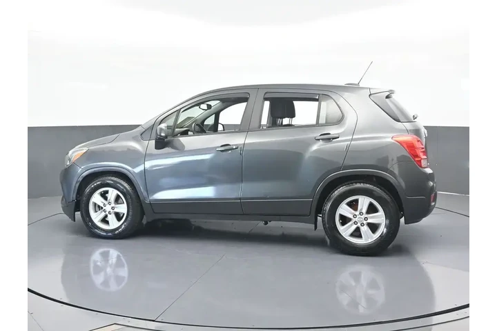 $5999 : Chevrolet Trax 2019 LS 4dr C image 3