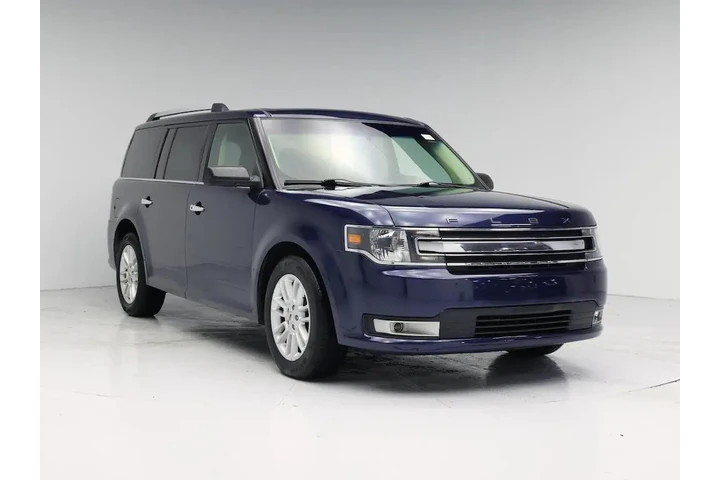 $16998 : Ford Flex 2017 AWD SEL 4dr C image 1