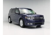 Ford Flex 2017 AWD SEL 4dr C