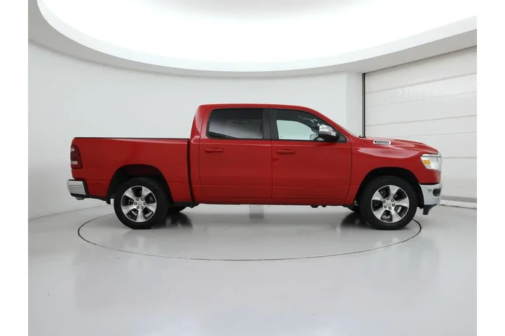 $33998 : Ram 1500 2024 4x2 Laramie 4d image 7