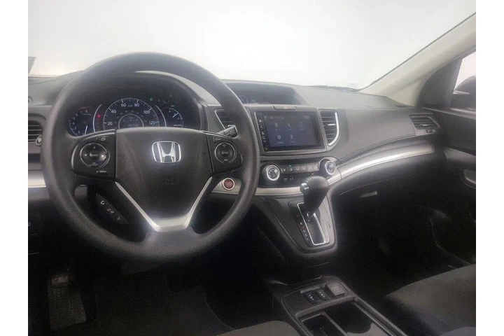 $17998 : Honda CR-V 2016 EX 4dr SUV image 9