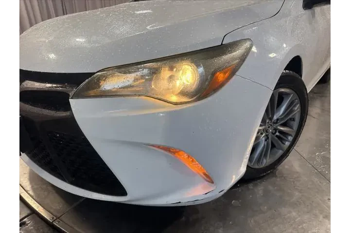 $12999 : Toyota Camry 2016 SE 4dr Sed image 9