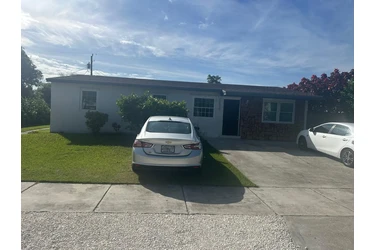 Se renta Casa Homestead en Miami