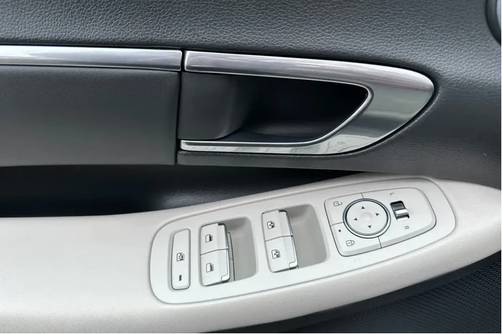 $20400 : Hyundai SONATA 2023 SEL 4dr image 10