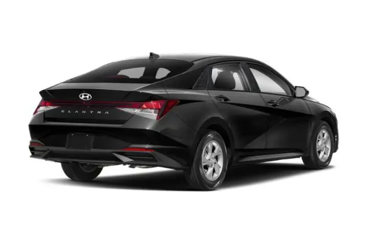 $17998 : Hyundai ELANTRA 2023 SE 4dr image 2
