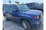 $18135 : Jeep Renegade 2021 4x4 Latit thumbnail