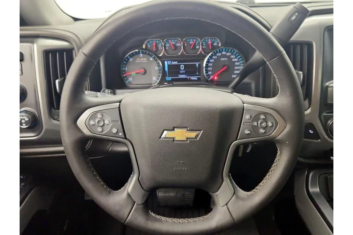 $30998 : Chevrolet Silverado 1500 201 image 10