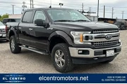 Ford F-150 2020 4x4 King Ran en Imperial County