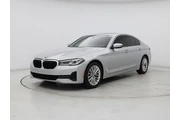 $27998 : BMW 5 Series 2021 AWD 530i x thumbnail