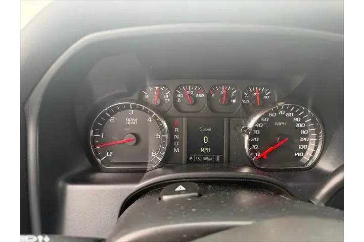 $12966 : Chevrolet Silverado 1500 201 image 9