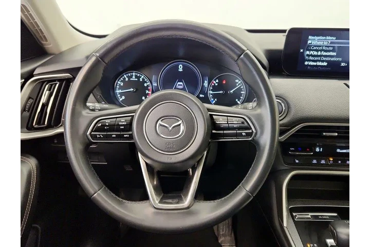 $27998 : Mazda CX-90 2024 AWD 3.3 Tur image 10