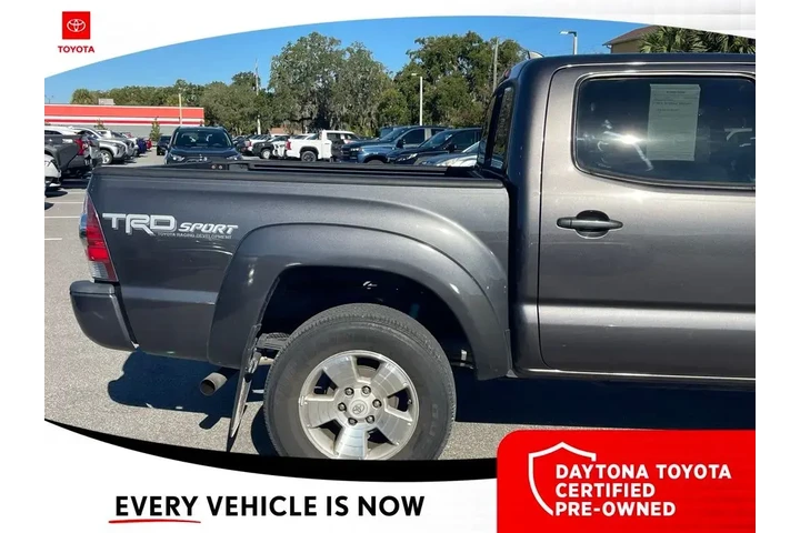 $23500 : Toyota Tacoma 2015 4x2 PreRu image 3