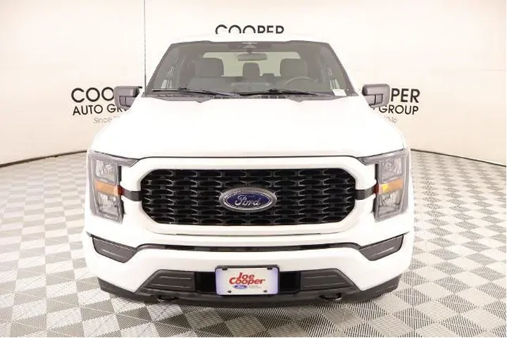 $38963 : Ford F-150 2023 4x4 XL 4dr S image 9