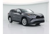 Toyota Highlander Hybrid 202 en Raleigh