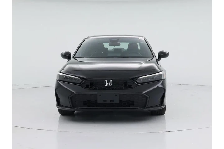 $29998 : Honda Civic Hybrid 2025 Spor image 5